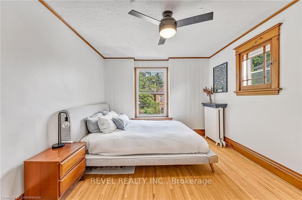 Photo 21 of 37 Burris Street, Hamilton, Gibson — HOMEH