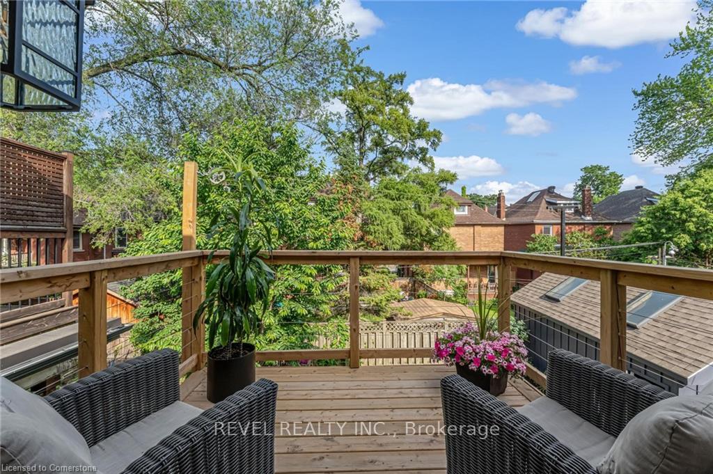 Photo 30 of 37 Burris Street, Hamilton, Gibson — HOMEH