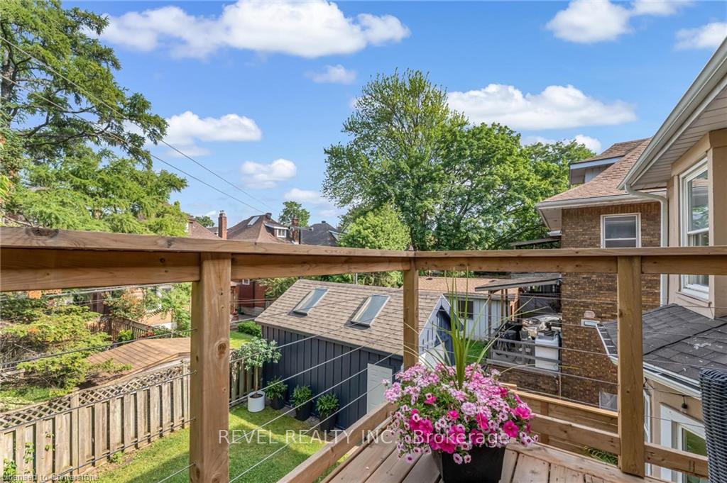 Photo 31 of 37 Burris Street, Hamilton, Gibson — HOMEH