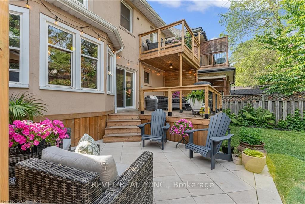 Photo 32 of 37 Burris Street, Hamilton, Gibson — HOMEH