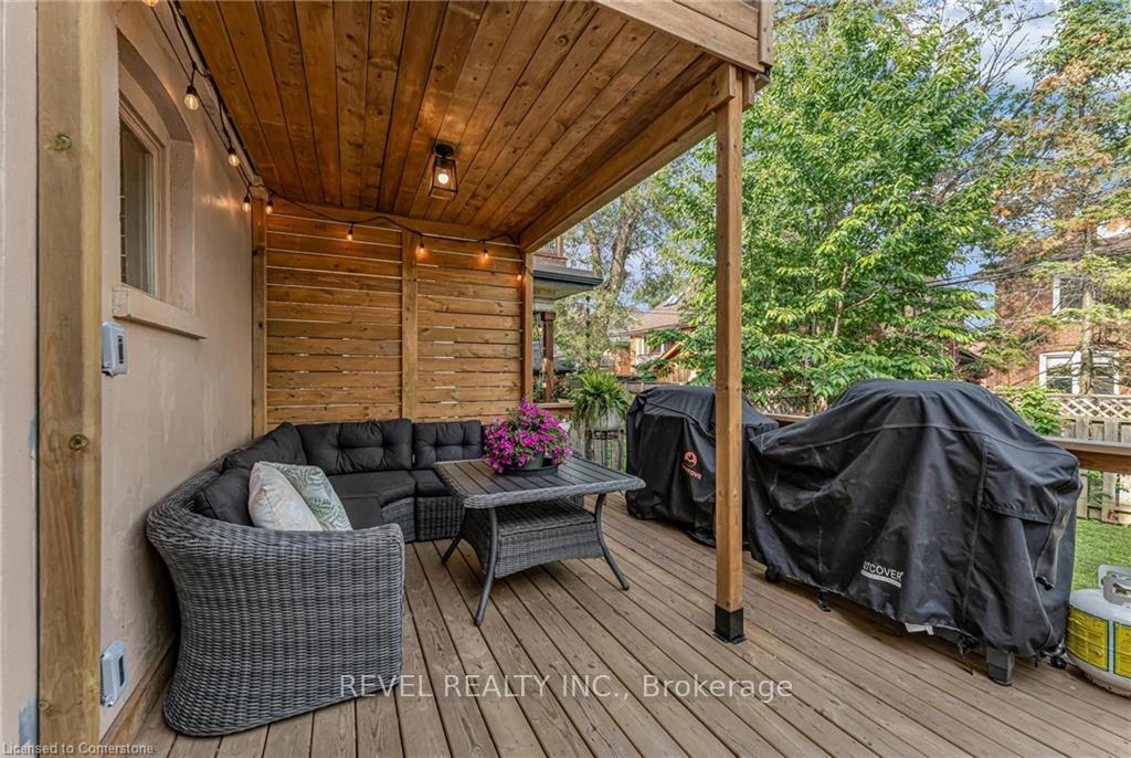 Photo 35 of 37 Burris Street, Hamilton, Gibson — HOMEH