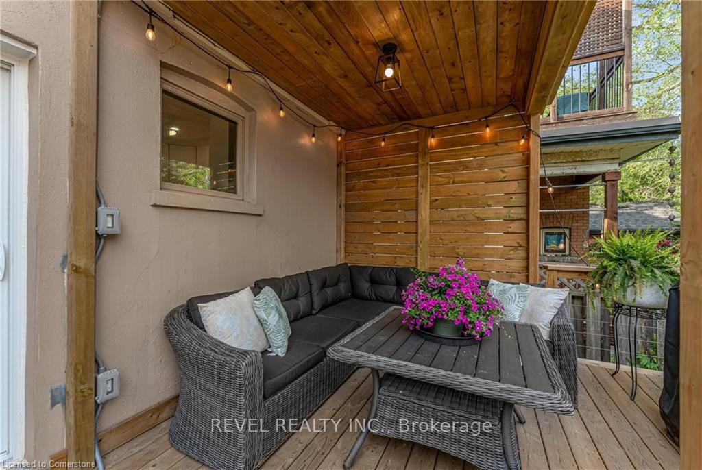 Photo 36 of 37 Burris Street, Hamilton, Gibson — HOMEH