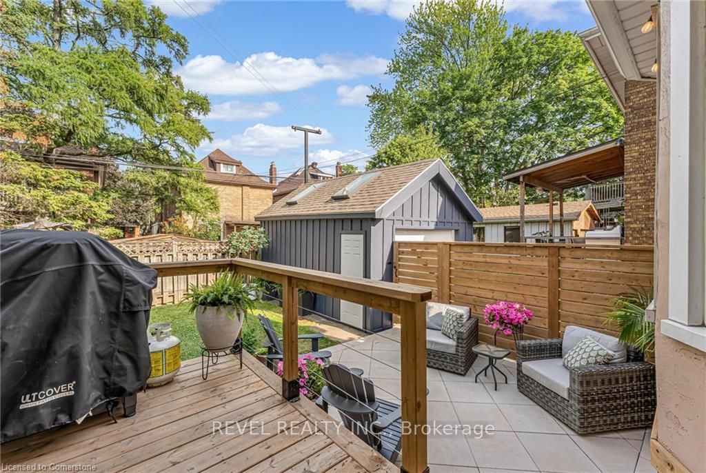 Photo 37 of 37 Burris Street, Hamilton, Gibson — HOMEH