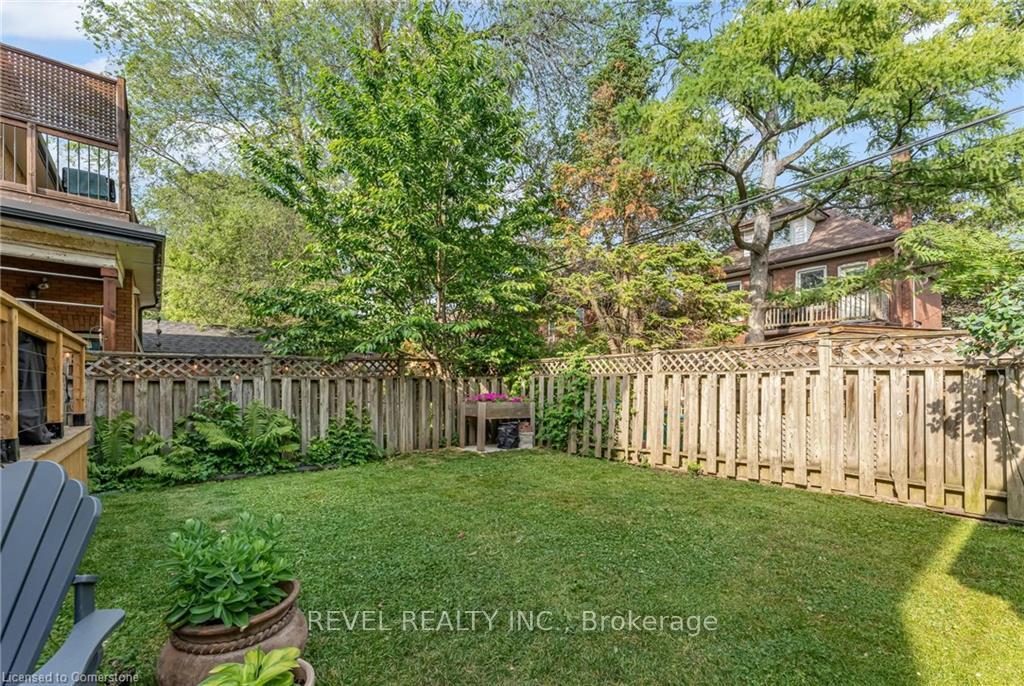 Photo 38 of 37 Burris Street, Hamilton, Gibson — HOMEH