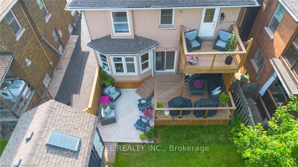 Photo 42 of 37 Burris Street, Hamilton, Gibson — HOMEH