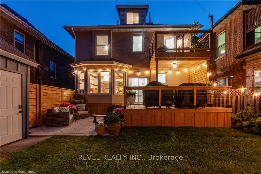 Photo 43 of 37 Burris Street, Hamilton, Gibson — HOMEH