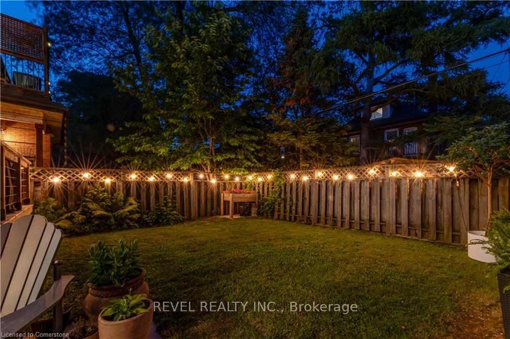 Photo 44 of 37 Burris Street, Hamilton, Gibson — HOMEH