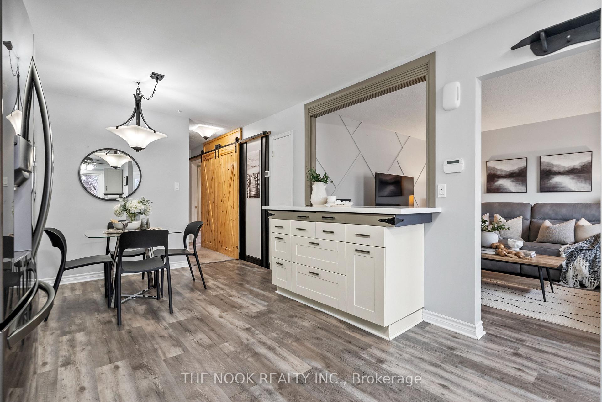 Photo 6 of 30 Centerfield Drive, Clarington, Courtice — HOMEH