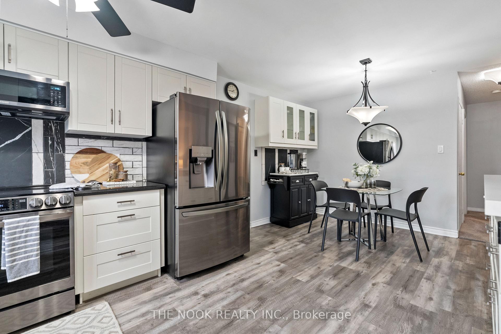 Photo 7 of 30 Centerfield Drive, Clarington, Courtice — HOMEH