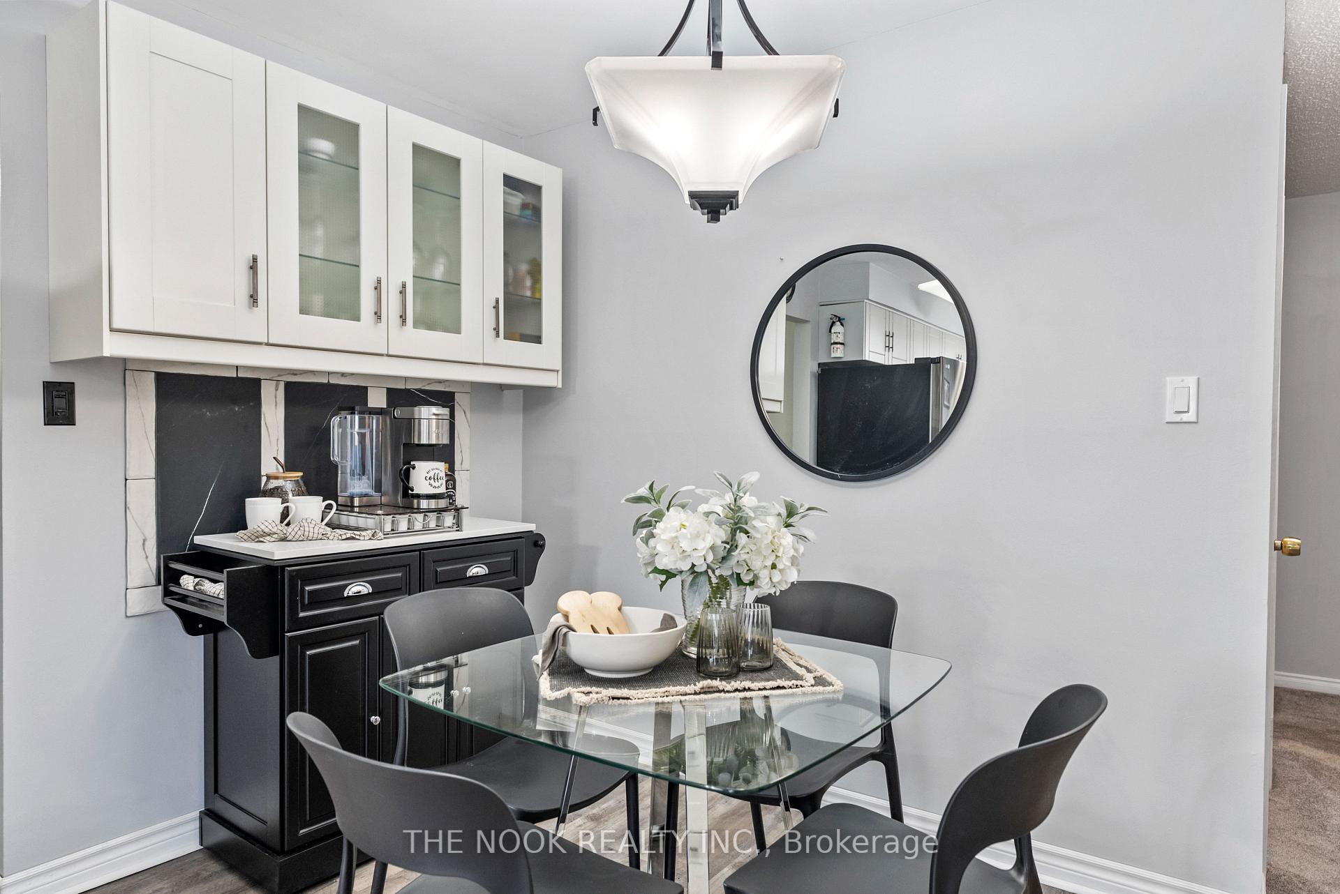 Photo 10 of 30 Centerfield Drive, Clarington, Courtice — HOMEH