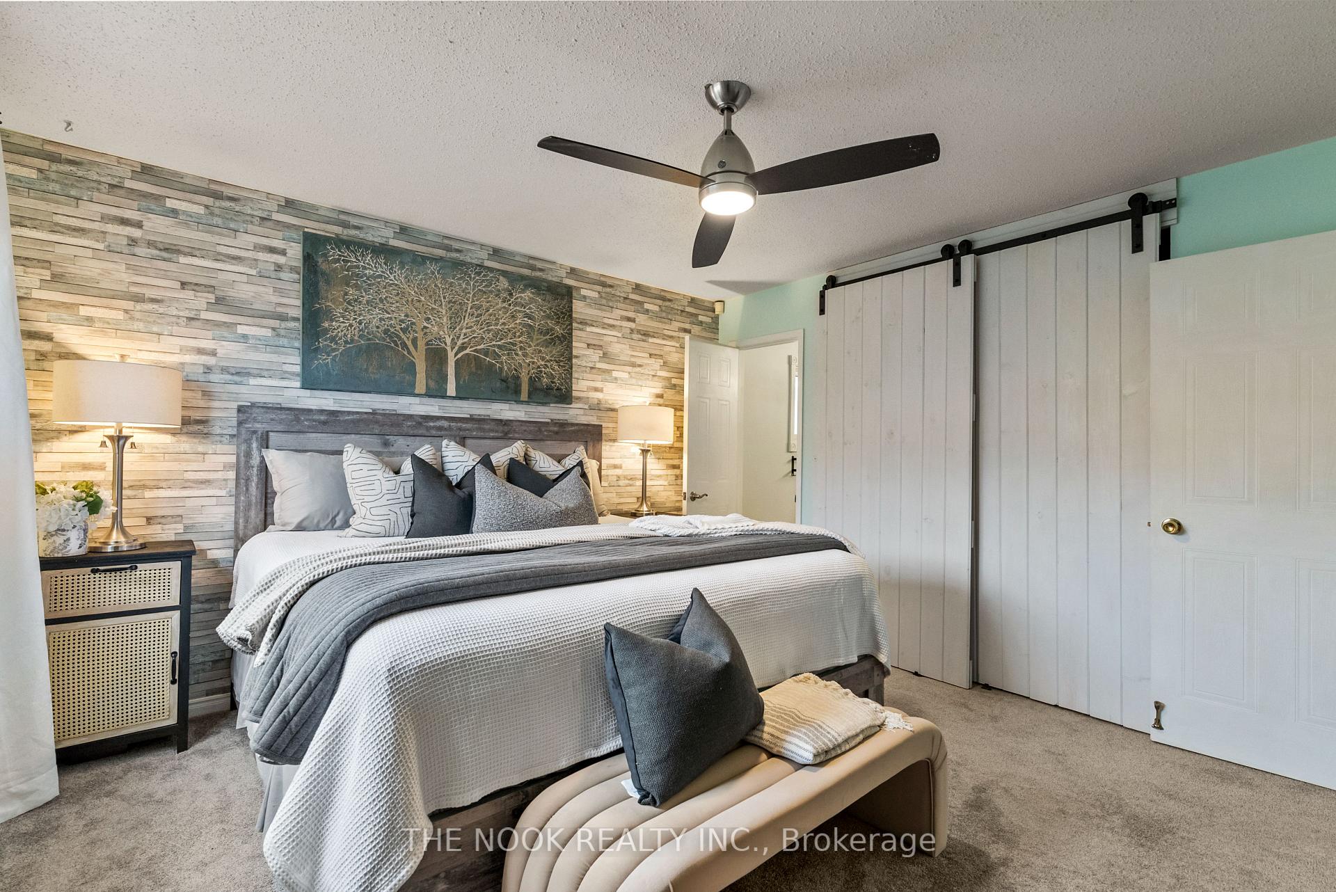 Photo 11 of 30 Centerfield Drive, Clarington, Courtice — HOMEH