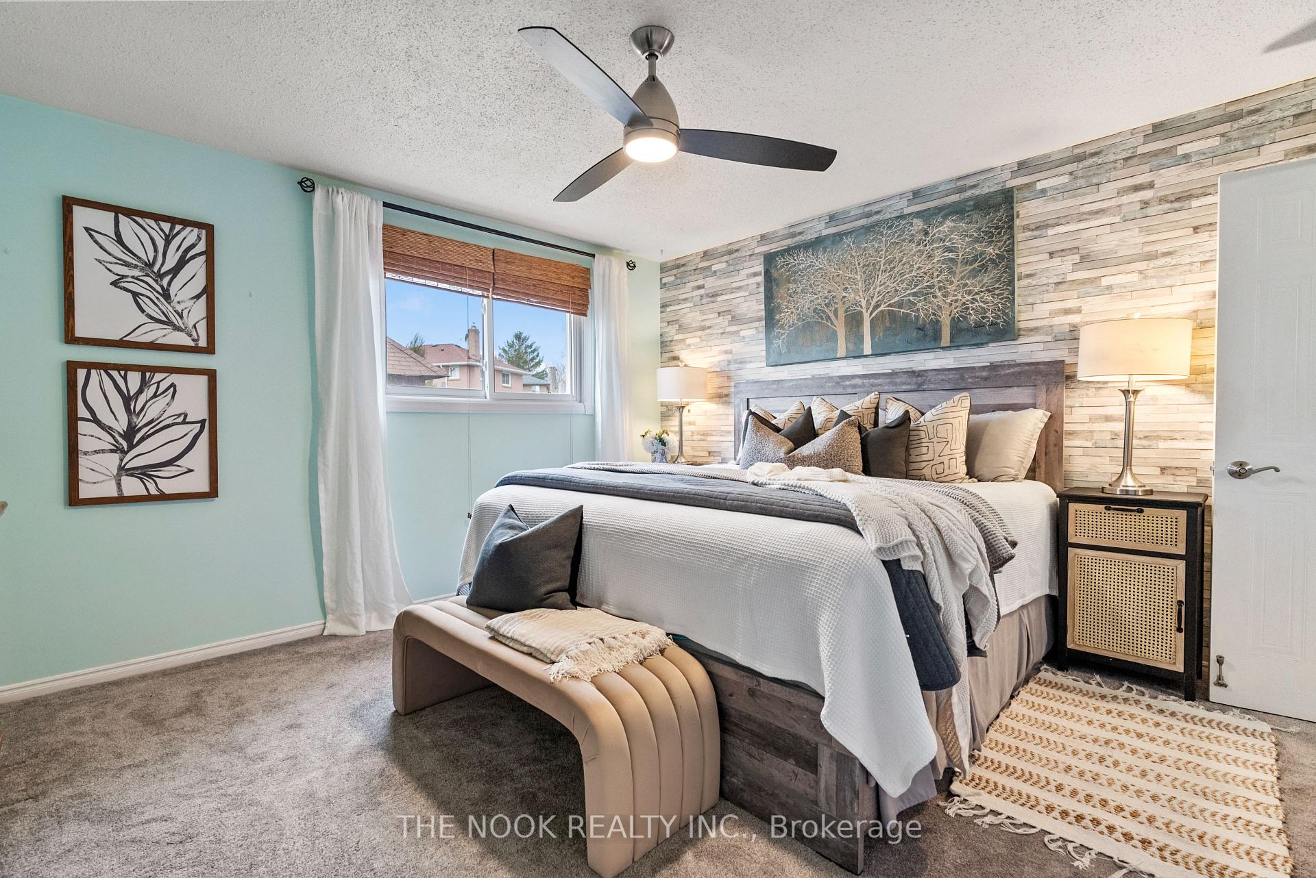 Photo 12 of 30 Centerfield Drive, Clarington, Courtice — HOMEH