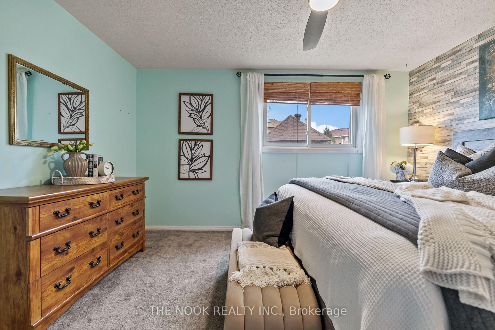 Photo 13 of 30 Centerfield Drive, Clarington, Courtice — HOMEH