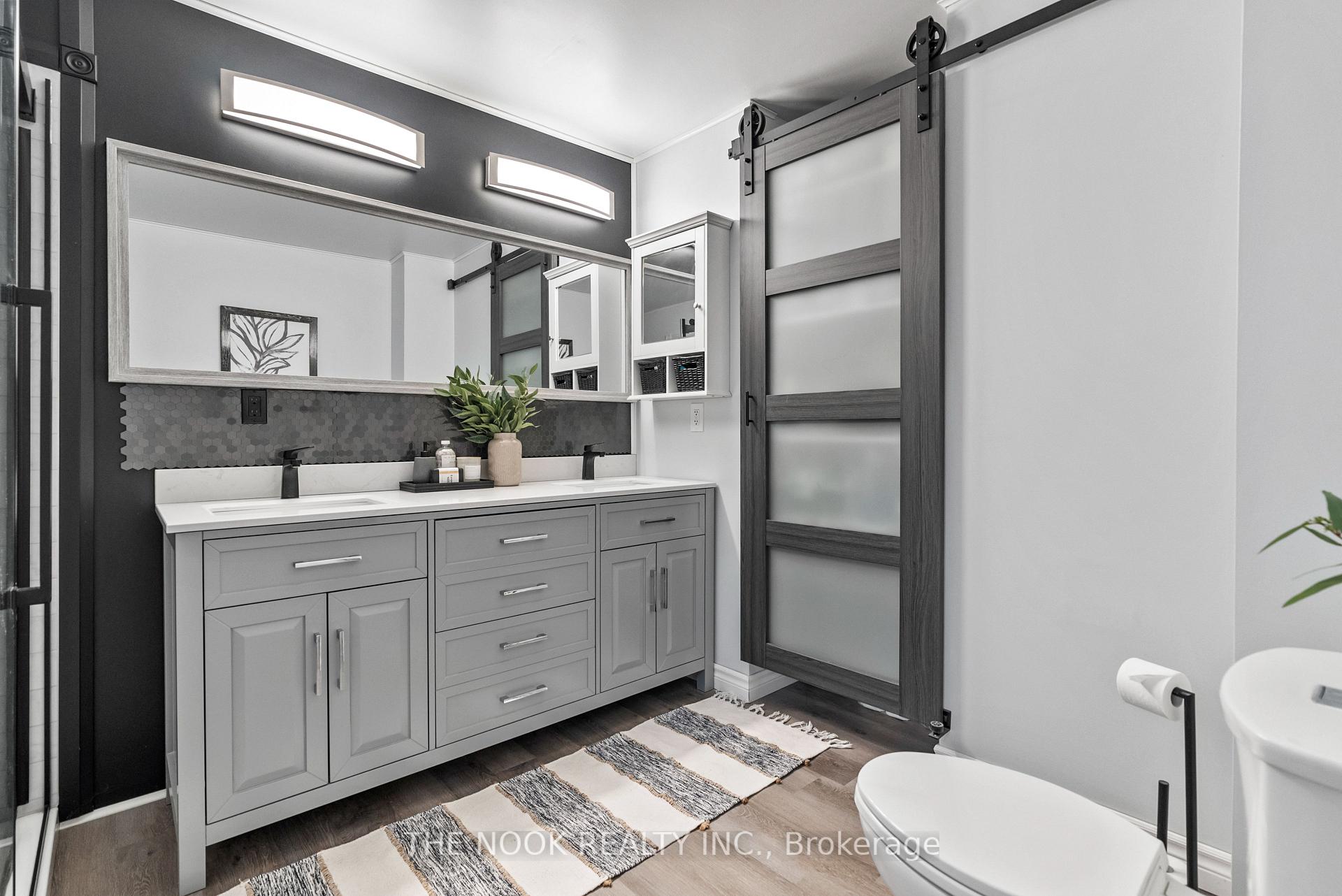 Photo 14 of 30 Centerfield Drive, Clarington, Courtice — HOMEH