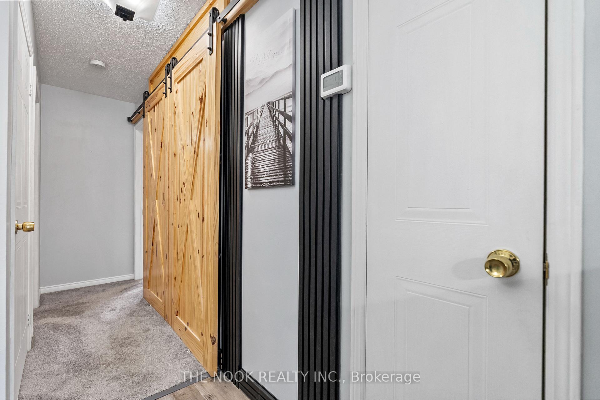 Photo 16 of 30 Centerfield Drive, Clarington, Courtice — HOMEH