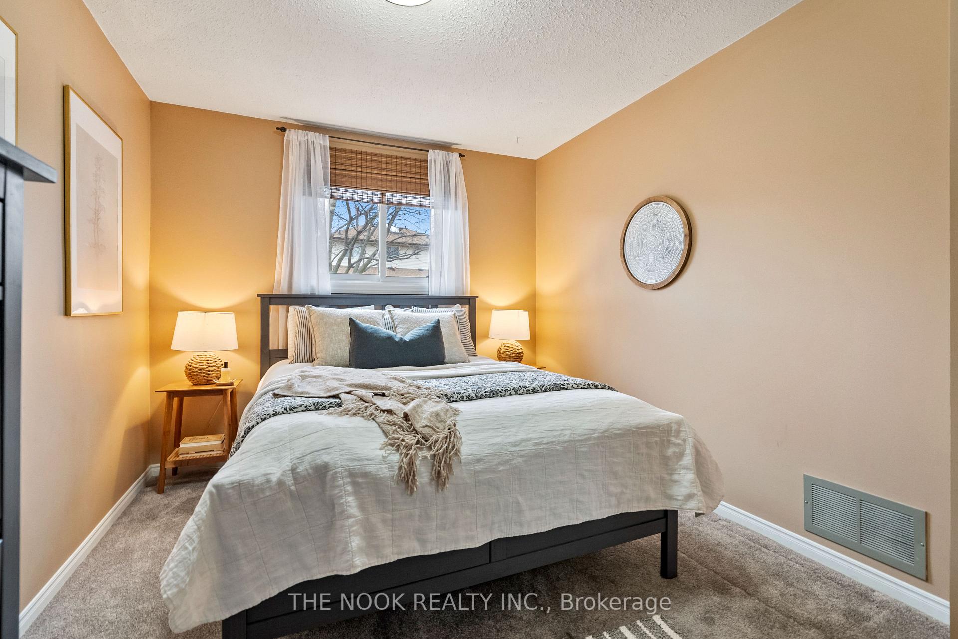 Photo 18 of 30 Centerfield Drive, Clarington, Courtice — HOMEH