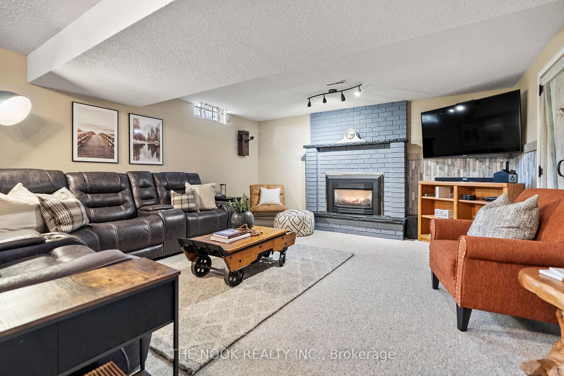 Photo 22 of 30 Centerfield Drive, Clarington, Courtice — HOMEH