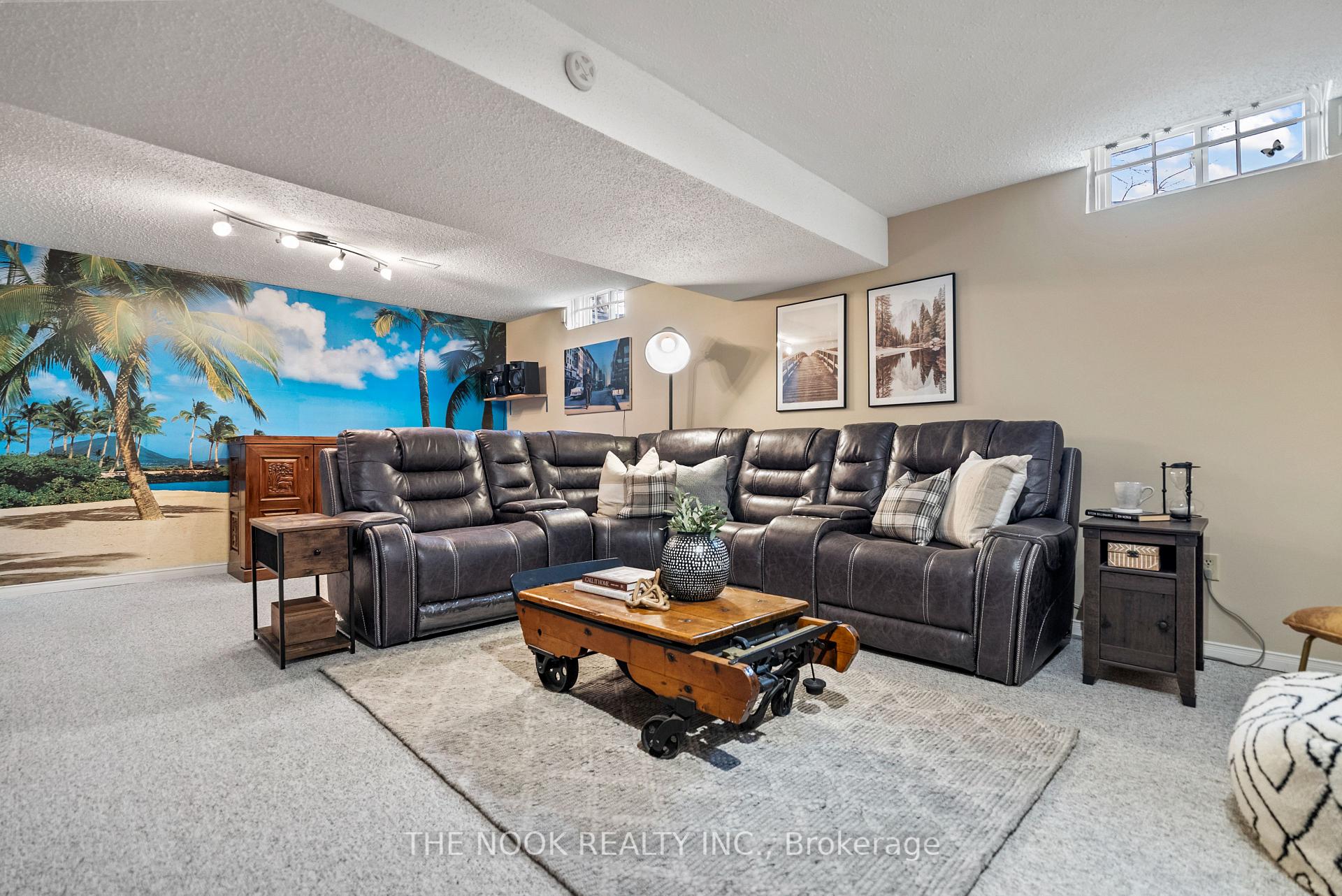 Photo 23 of 30 Centerfield Drive, Clarington, Courtice — HOMEH