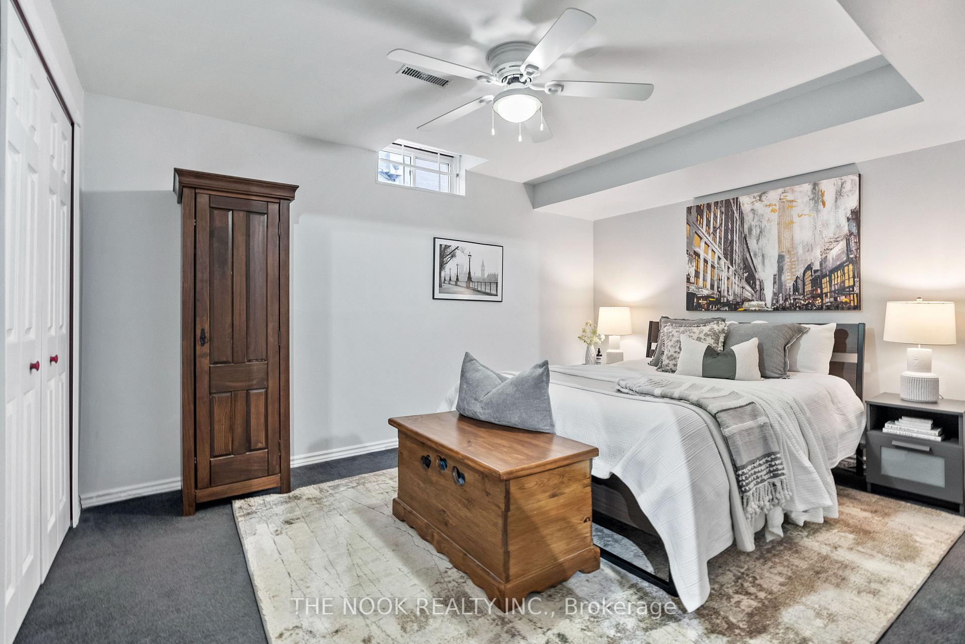 Photo 28 of 30 Centerfield Drive, Clarington, Courtice — HOMEH