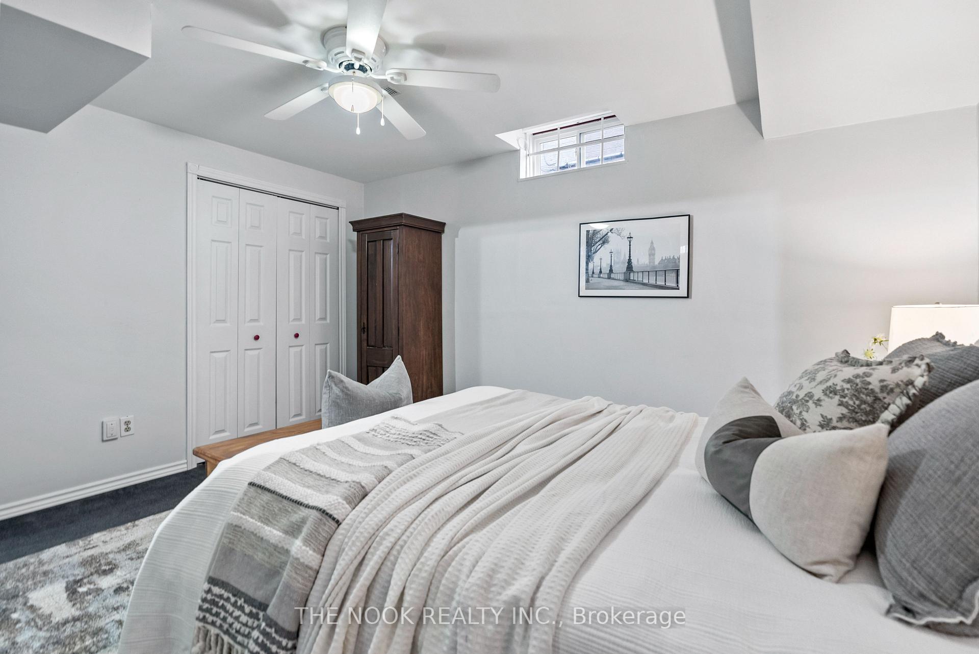 Photo 29 of 30 Centerfield Drive, Clarington, Courtice — HOMEH