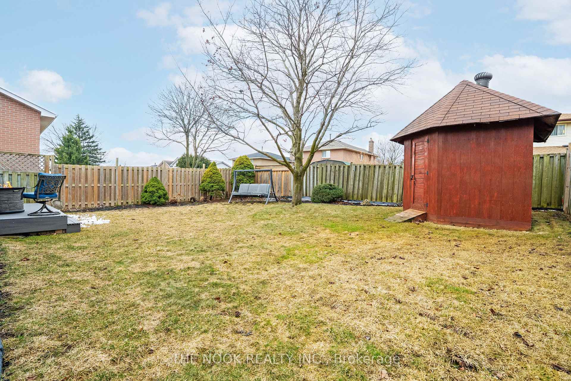 Photo 31 of 30 Centerfield Drive, Clarington, Courtice — HOMEH