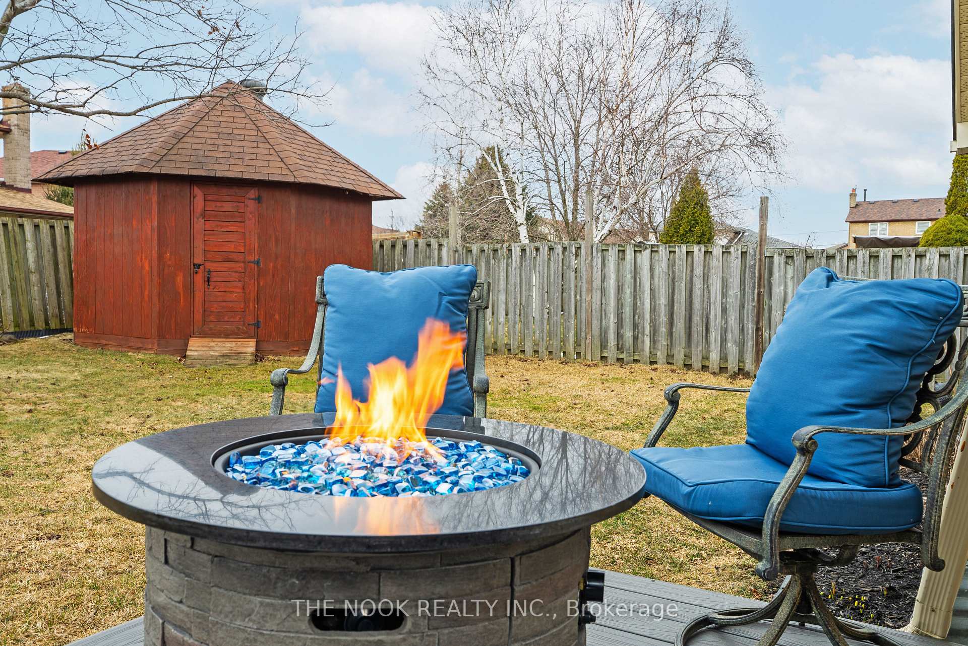 Photo 32 of 30 Centerfield Drive, Clarington, Courtice — HOMEH