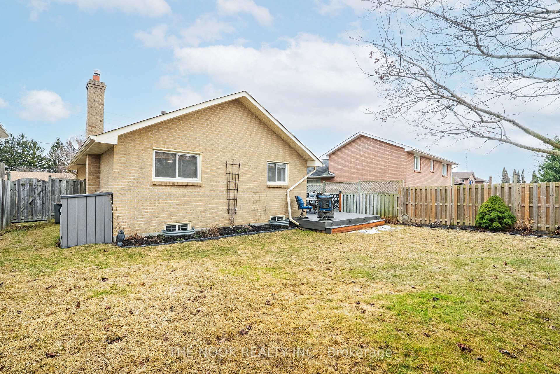 Photo 34 of 30 Centerfield Drive, Clarington, Courtice — HOMEH