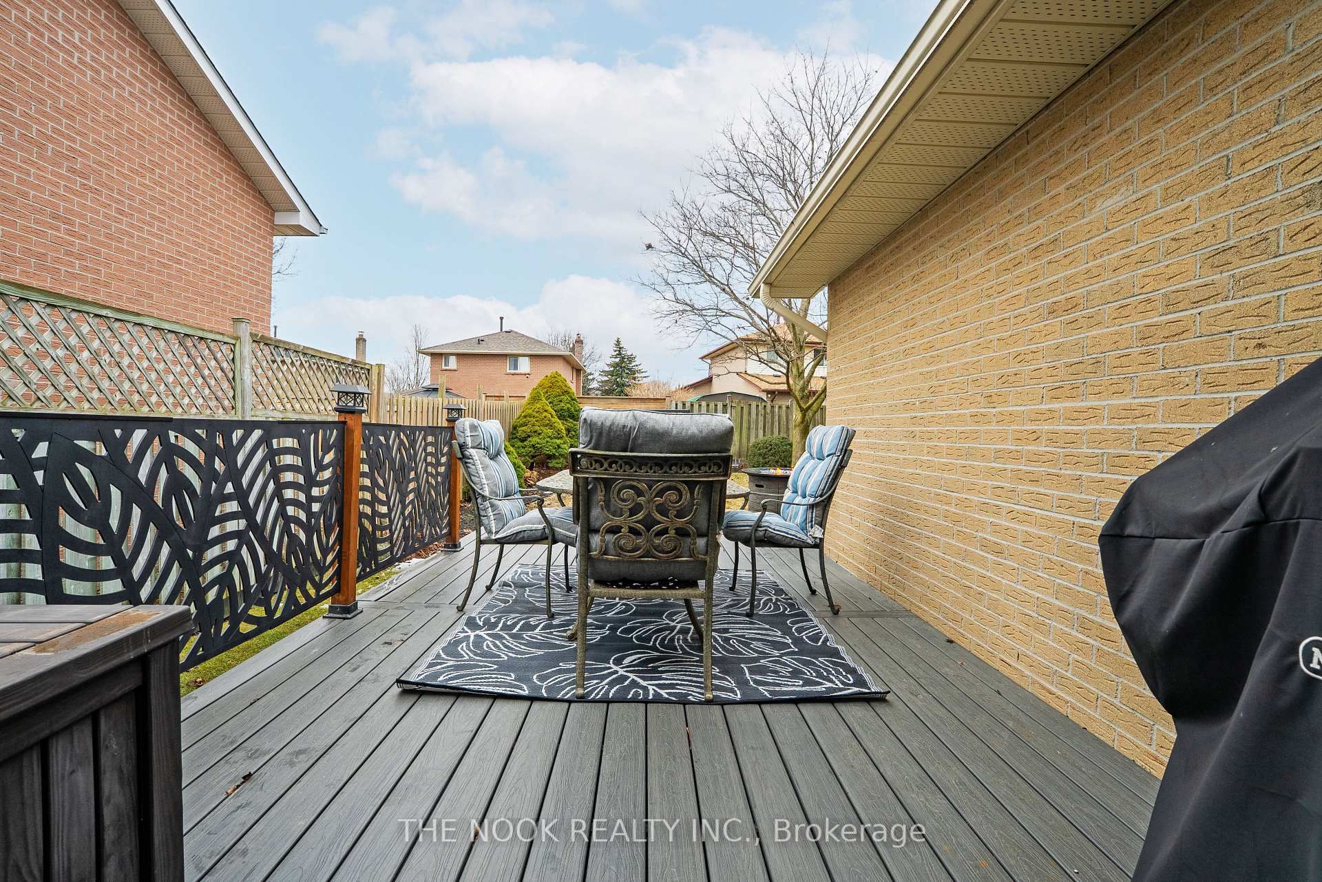 Photo 35 of 30 Centerfield Drive, Clarington, Courtice — HOMEH