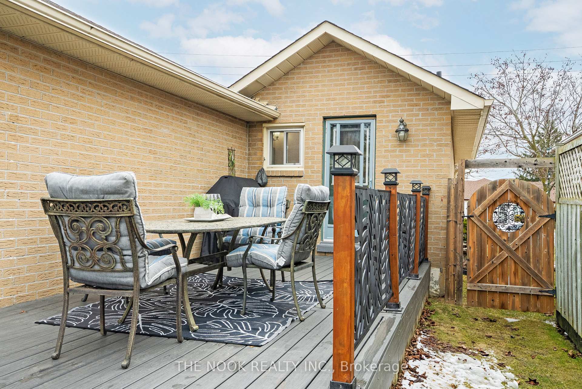 Photo 37 of 30 Centerfield Drive, Clarington, Courtice — HOMEH