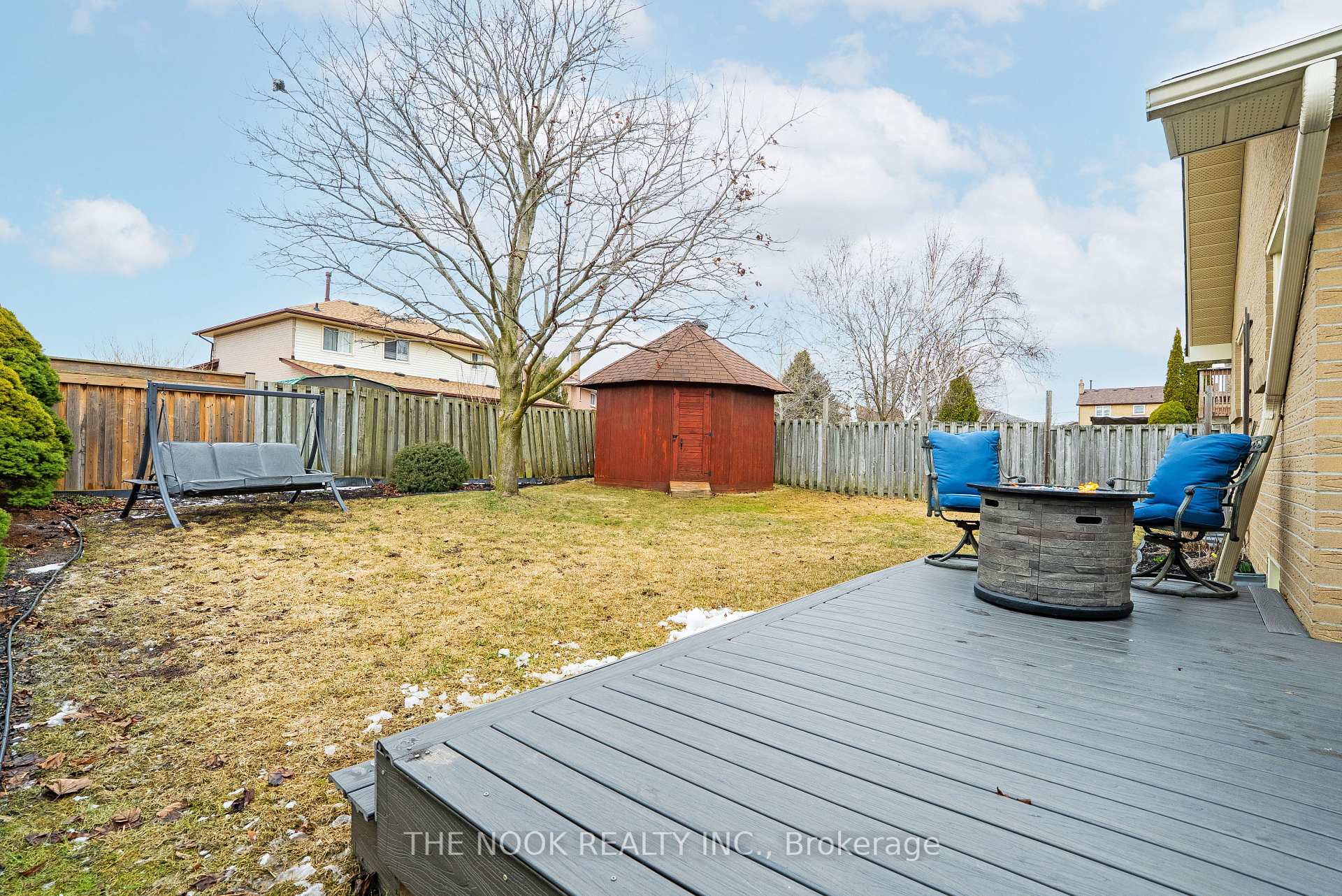 Photo 38 of 30 Centerfield Drive, Clarington, Courtice — HOMEH