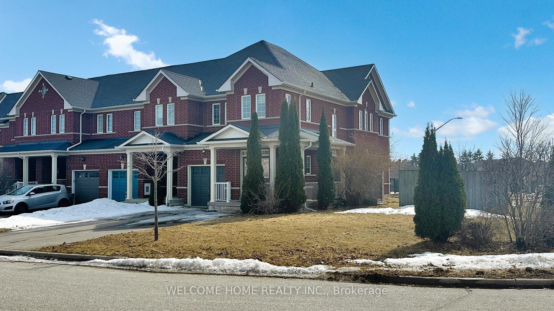 Photo 2 of 71 Eastfield Crescent, Clarington, Courtice — HOMEH