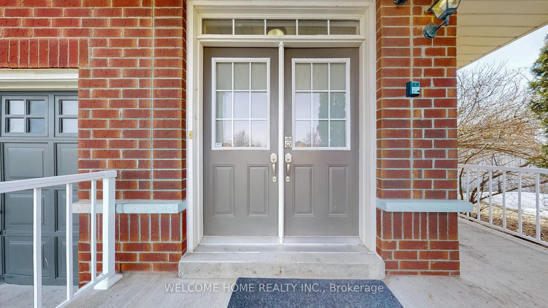 Photo 3 of 71 Eastfield Crescent, Clarington, Courtice — HOMEH