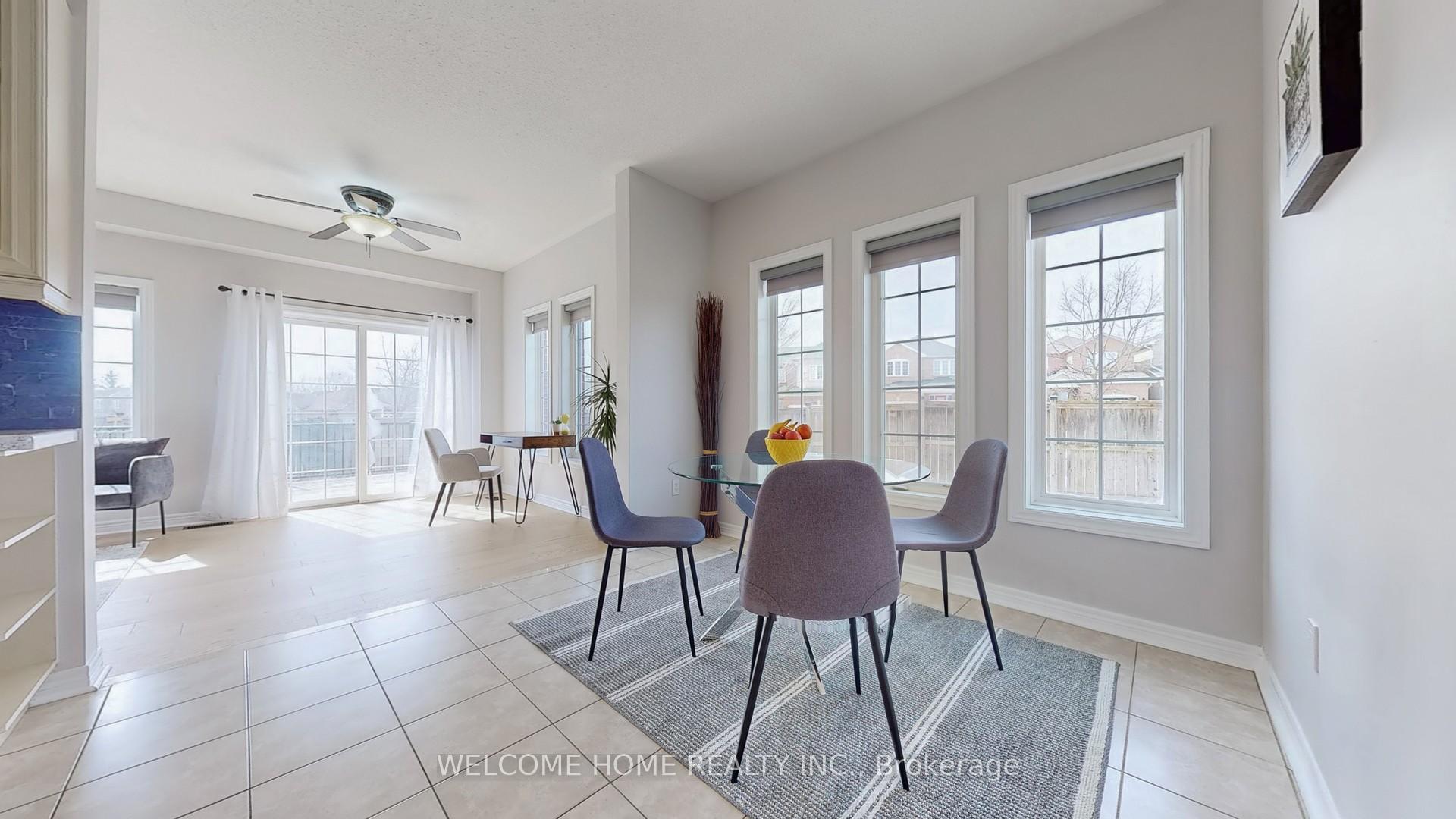 Photo 9 of 71 Eastfield Crescent, Clarington, Courtice — HOMEH