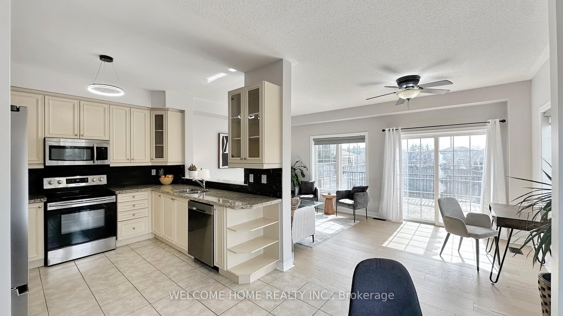 Photo 11 of 71 Eastfield Crescent, Clarington, Courtice — HOMEH