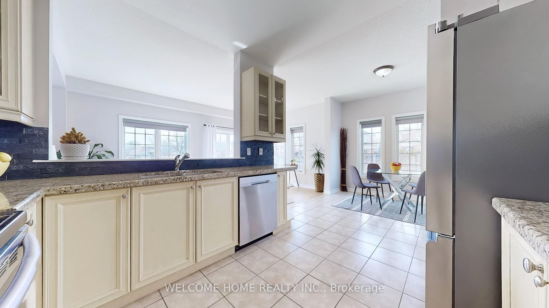 Photo 12 of 71 Eastfield Crescent, Clarington, Courtice — HOMEH