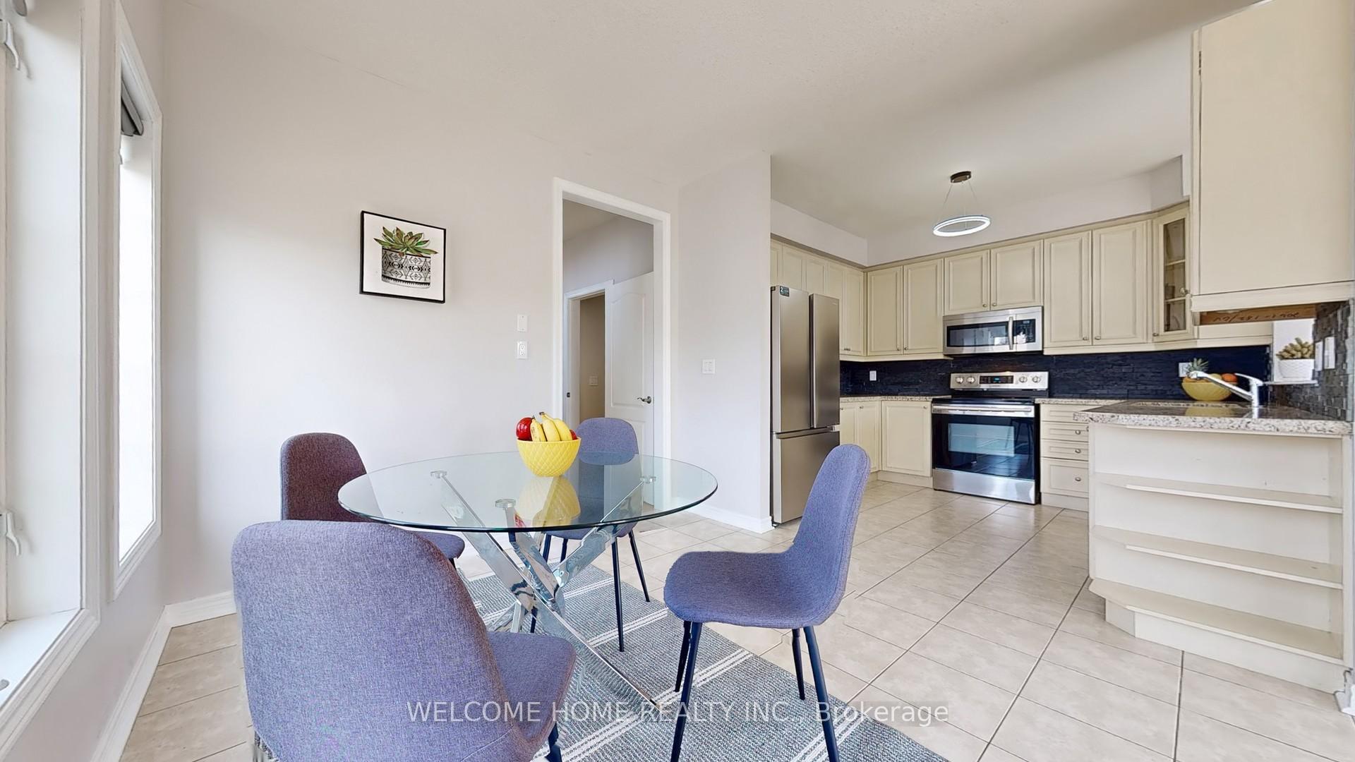 Photo 14 of 71 Eastfield Crescent, Clarington, Courtice — HOMEH