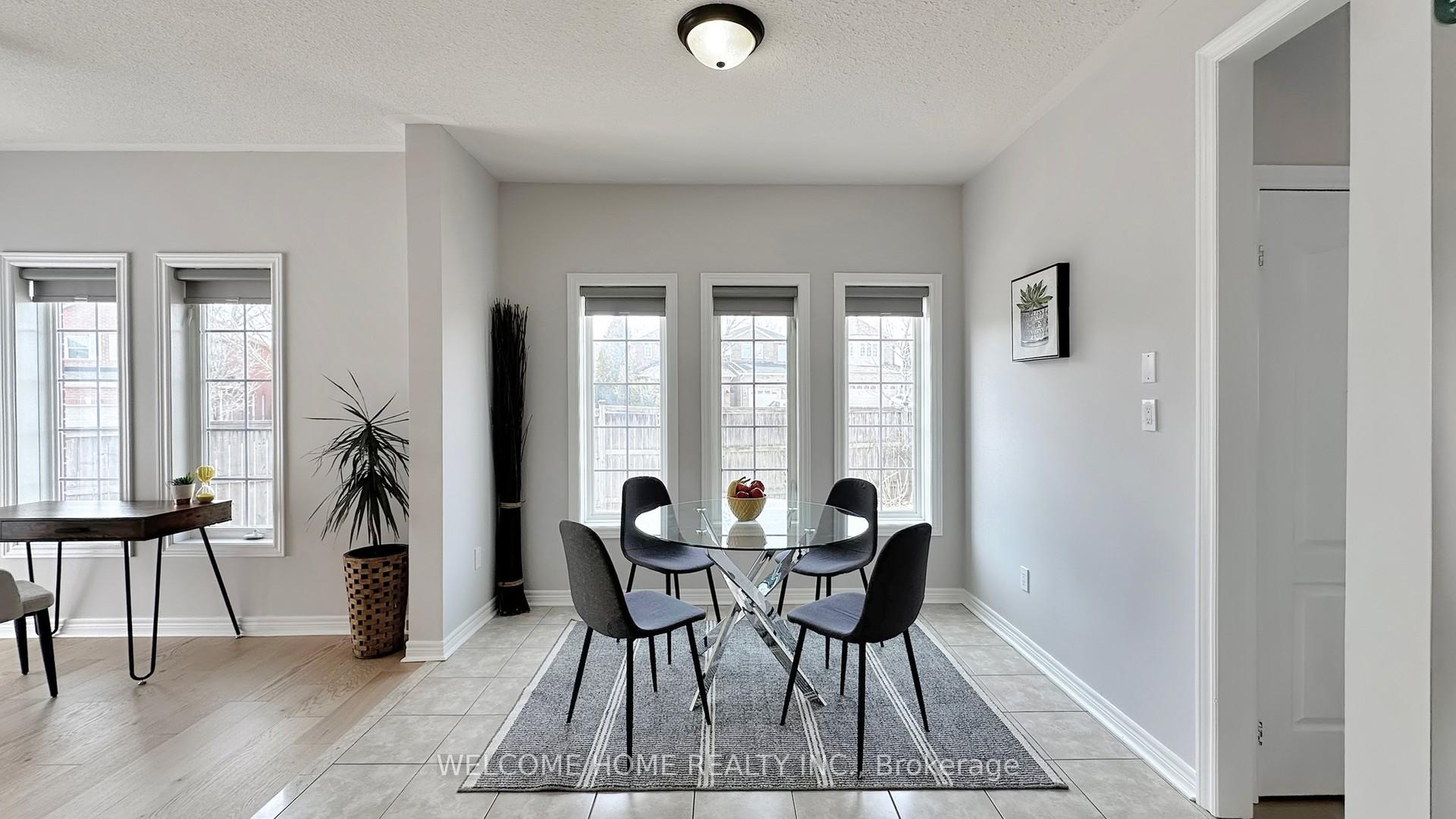 Photo 15 of 71 Eastfield Crescent, Clarington, Courtice — HOMEH