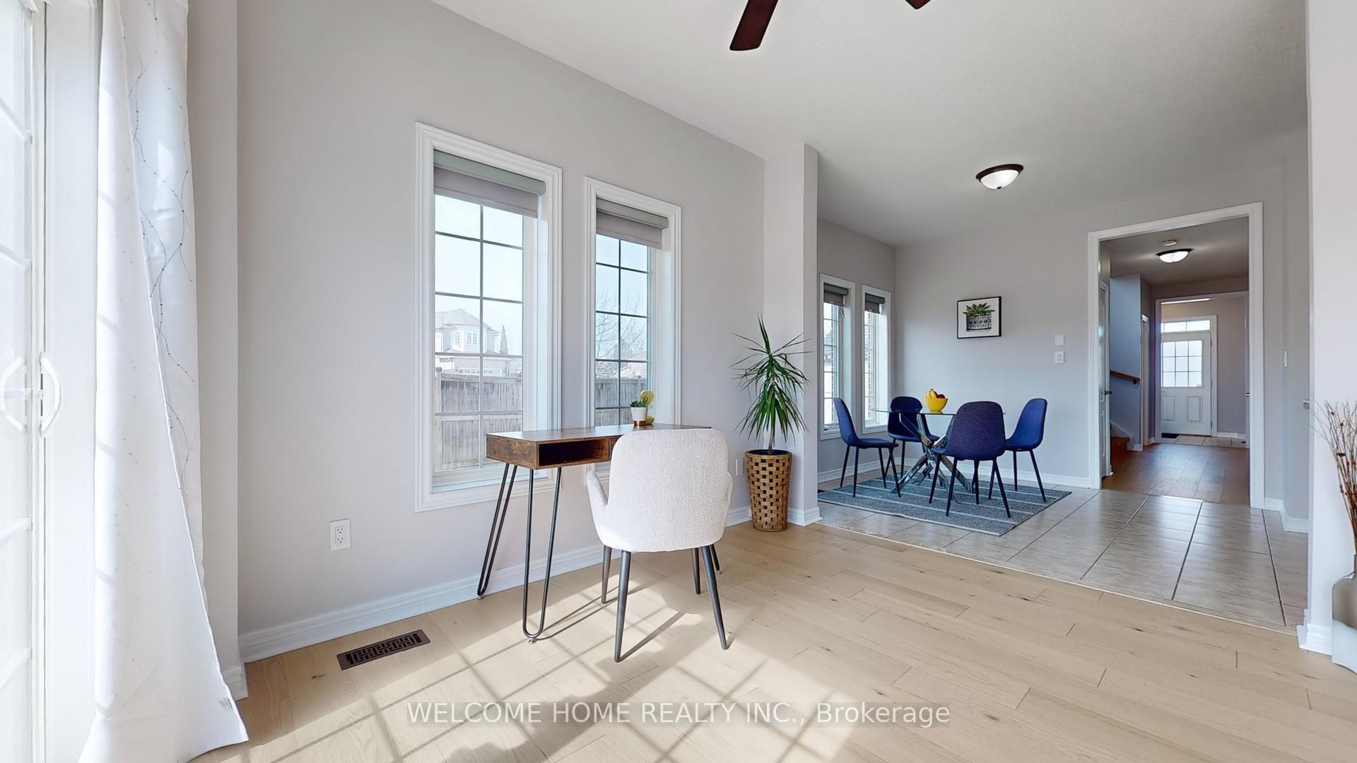 Photo 17 of 71 Eastfield Crescent, Clarington, Courtice — HOMEH
