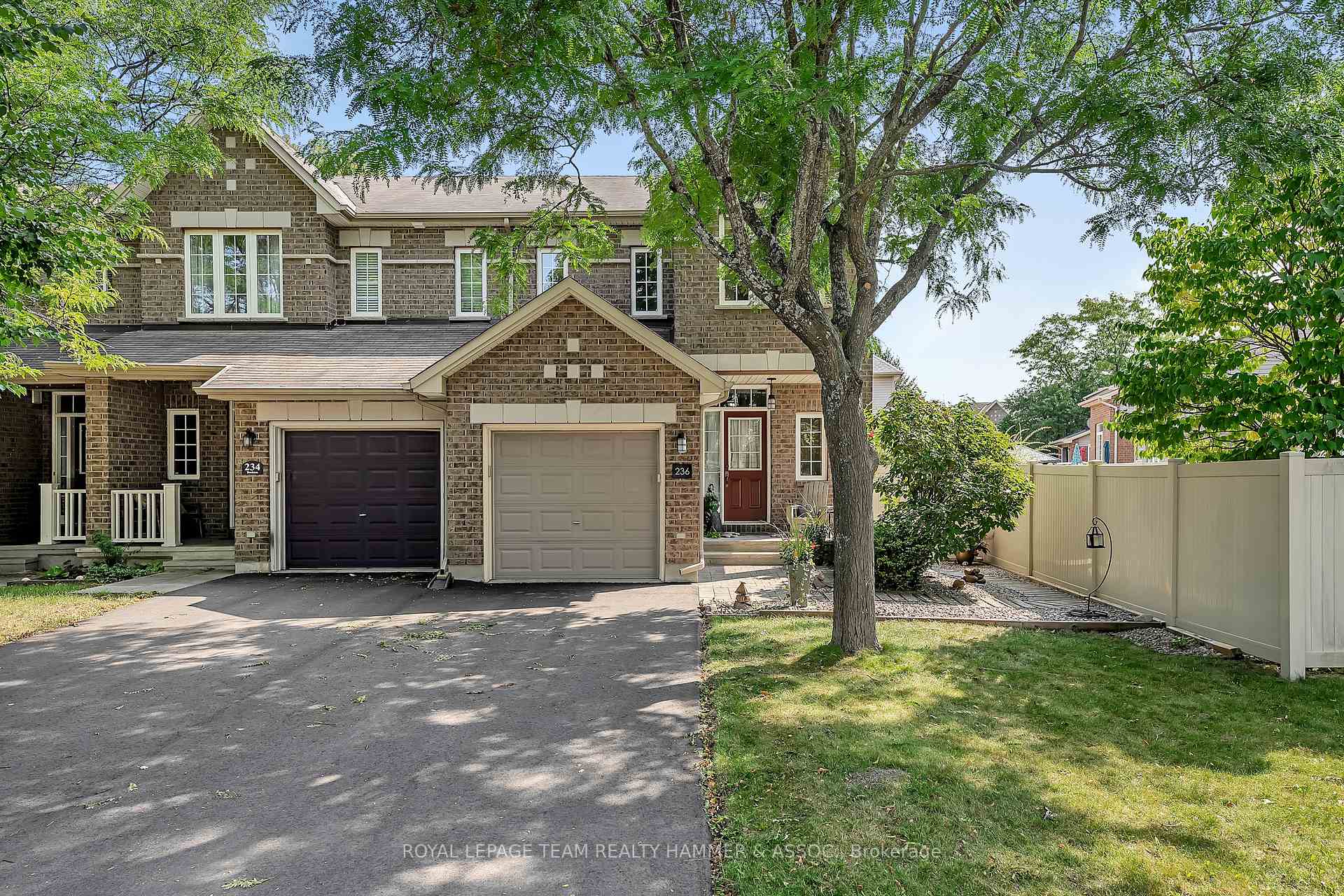 Photo 1 of 236 Bookton Place, Ottawa, Riverside South/Gloucester Glen — HOMEH