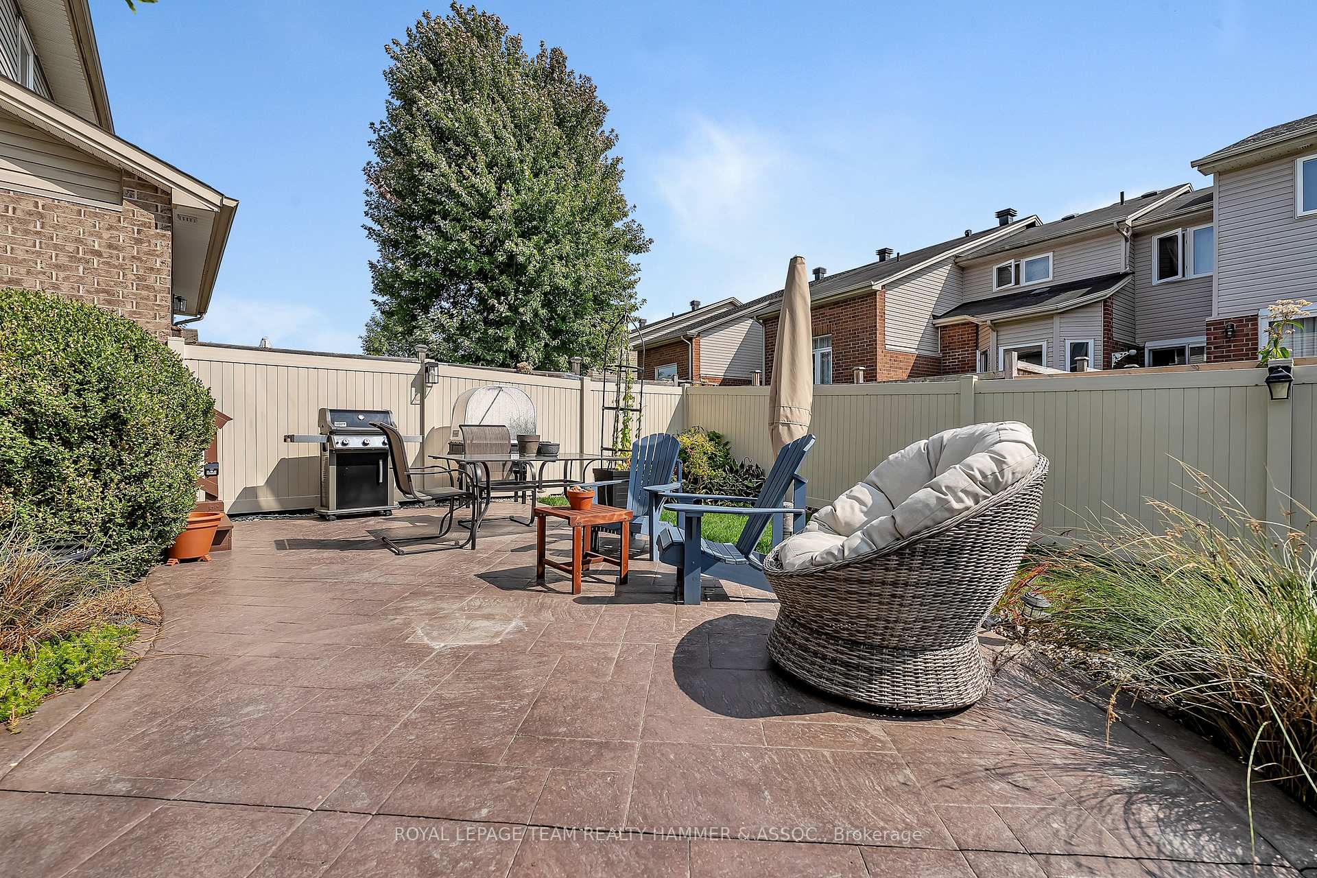 Photo 3 of 236 Bookton Place, Ottawa, Riverside South/Gloucester Glen — HOMEH