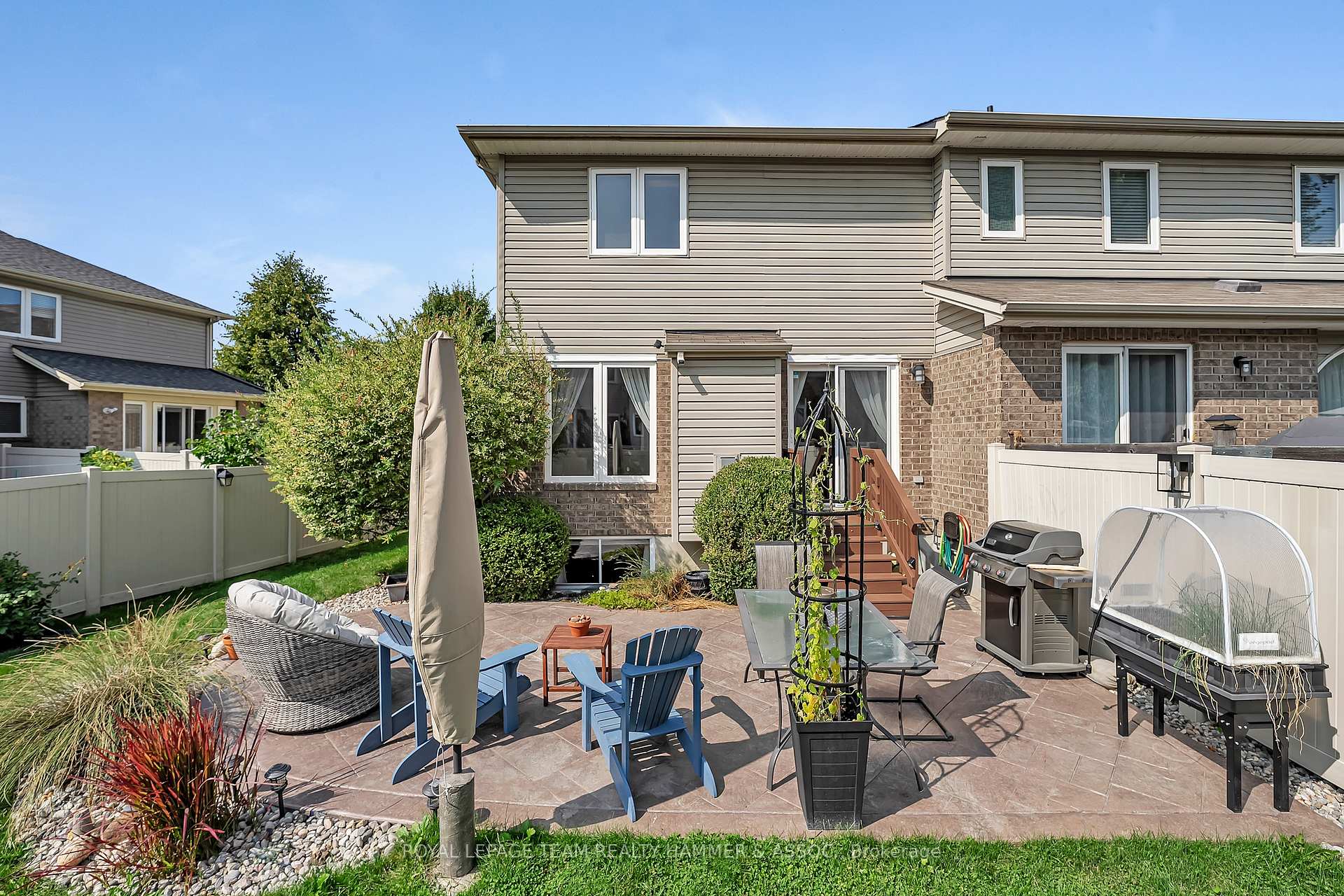 Photo 7 of 236 Bookton Place, Ottawa, Riverside South/Gloucester Glen — HOMEH
