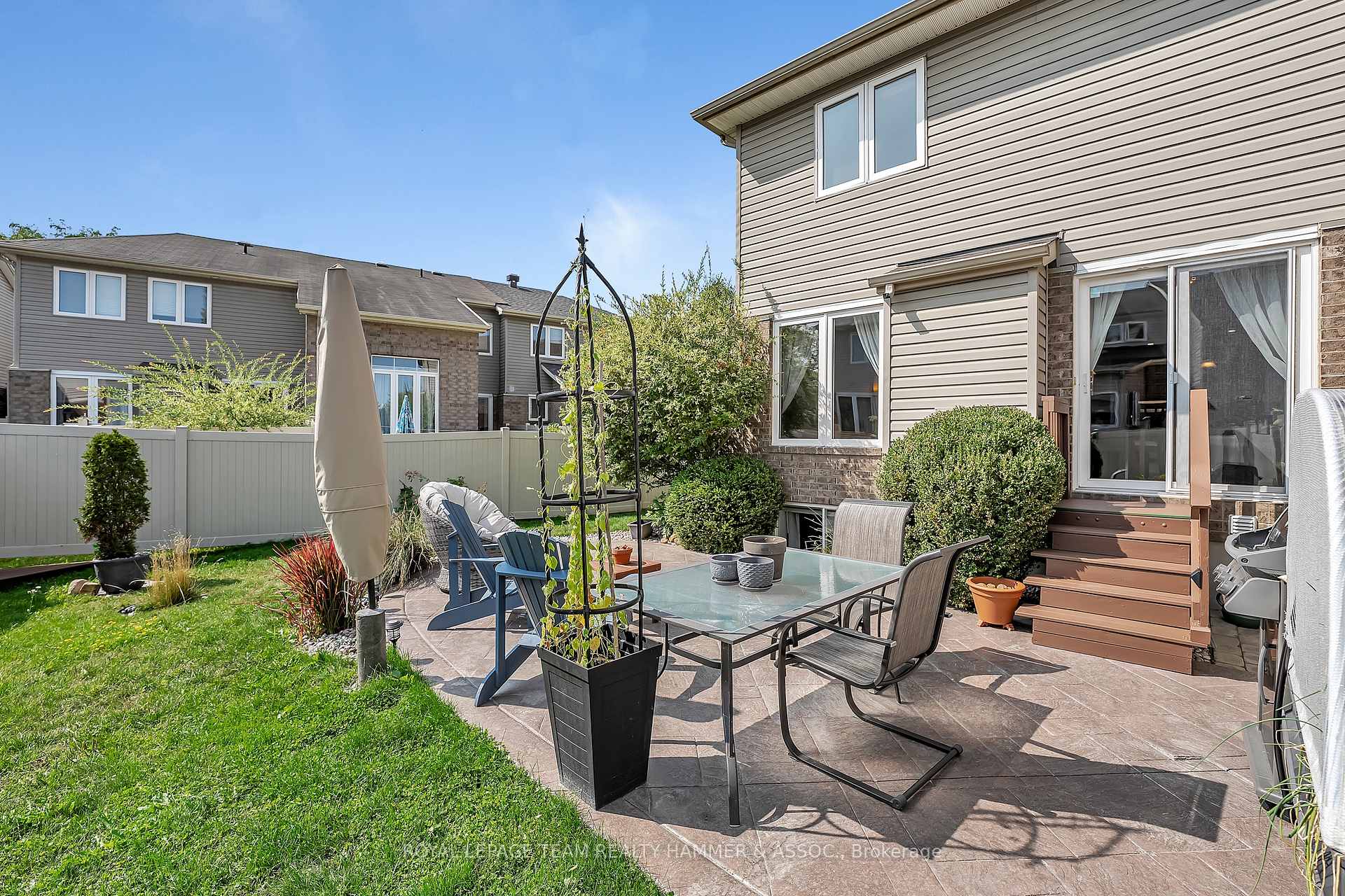 Photo 6 of 236 Bookton Place, Ottawa, Riverside South/Gloucester Glen — HOMEH
