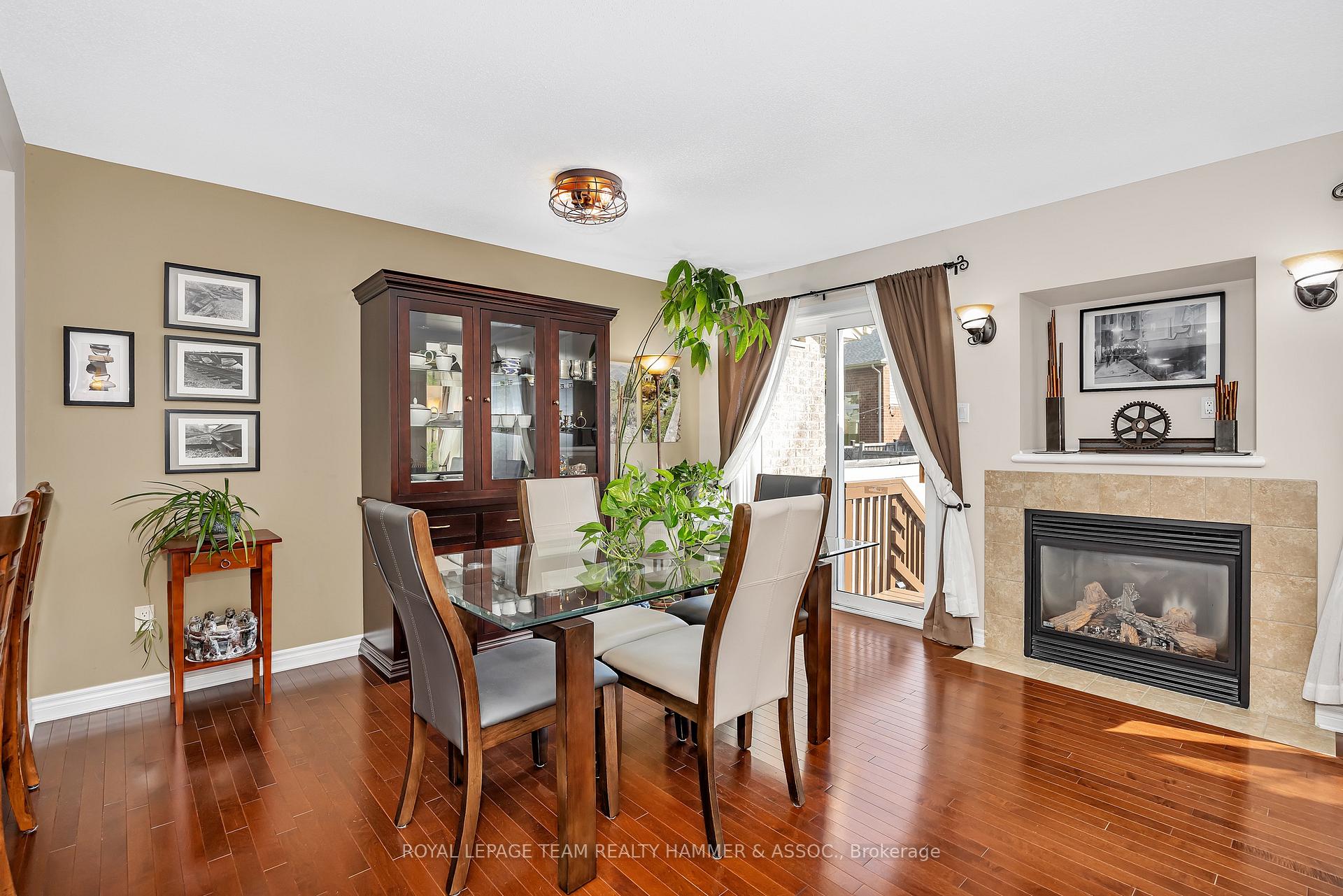 Photo 5 of 236 Bookton Place, Ottawa, Riverside South/Gloucester Glen — HOMEH