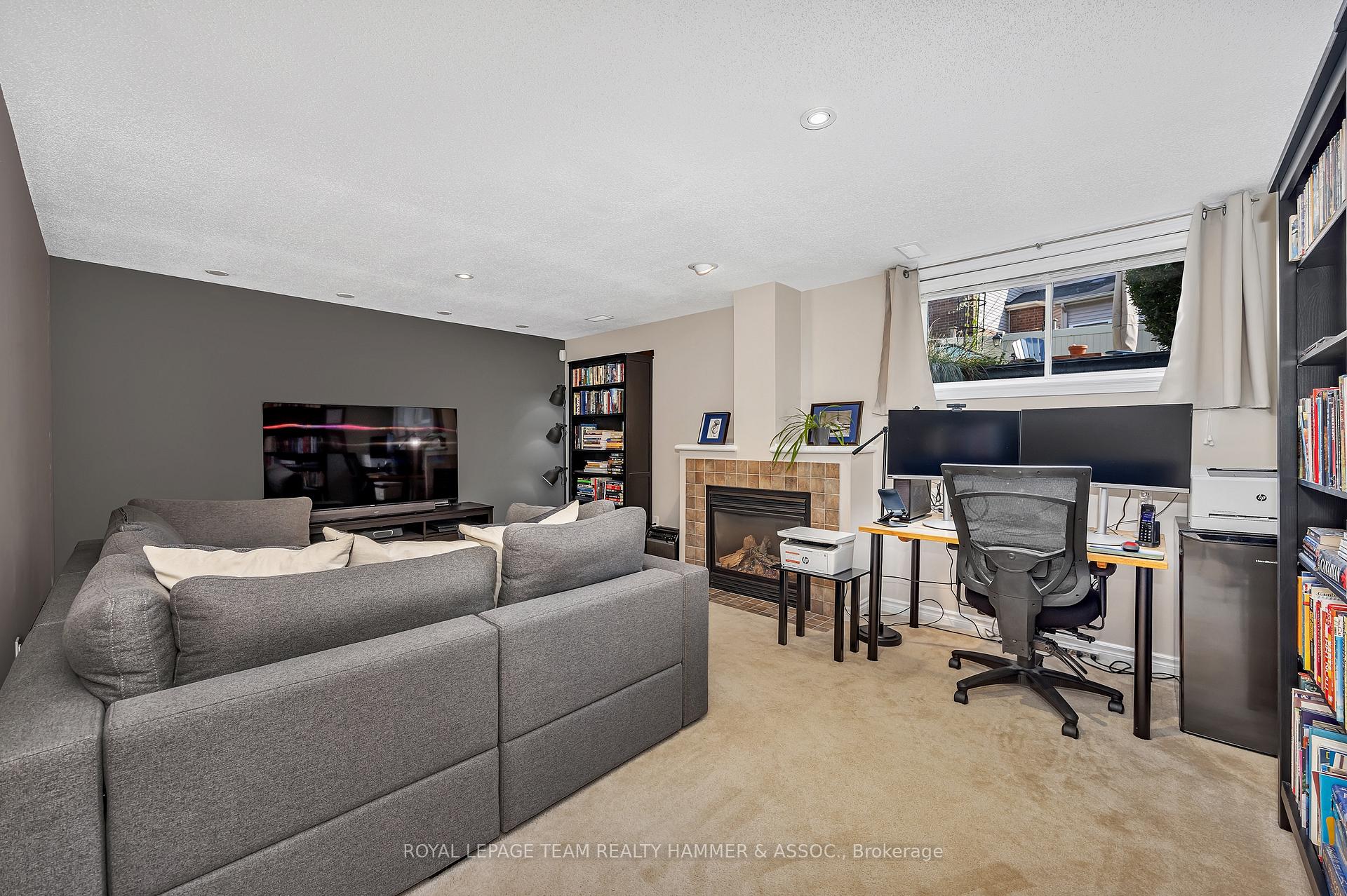 Photo 13 of 236 Bookton Place, Ottawa, Riverside South/Gloucester Glen — HOMEH