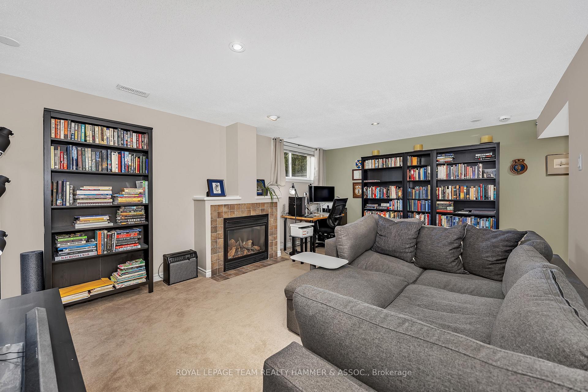 Photo 19 of 236 Bookton Place, Ottawa, Riverside South/Gloucester Glen — HOMEH