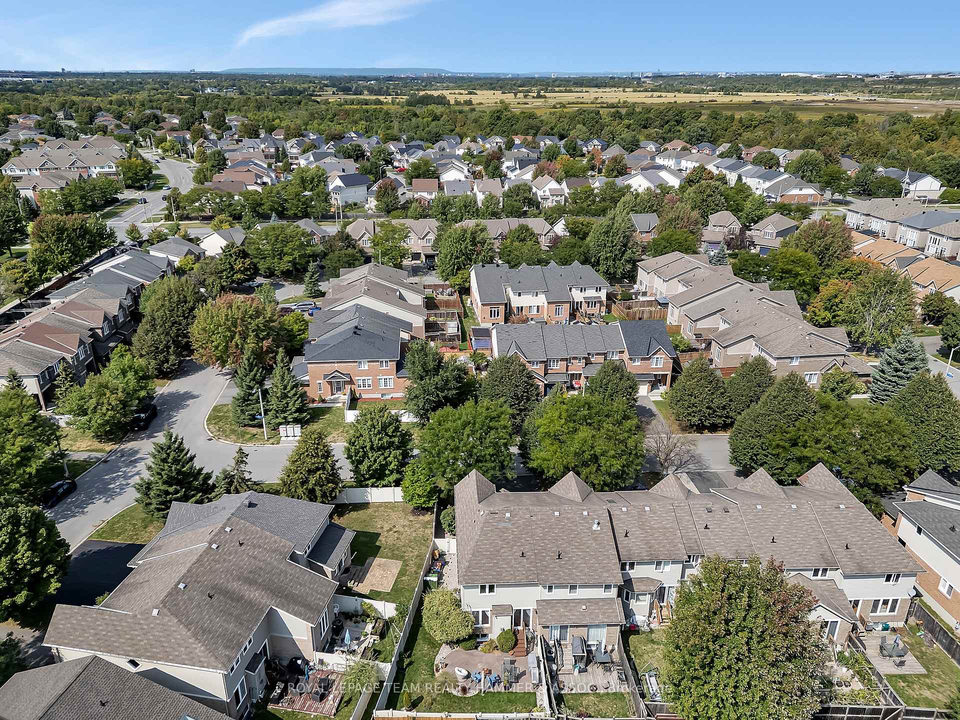 Photo 15 of 236 Bookton Place, Ottawa, Riverside South/Gloucester Glen — HOMEH