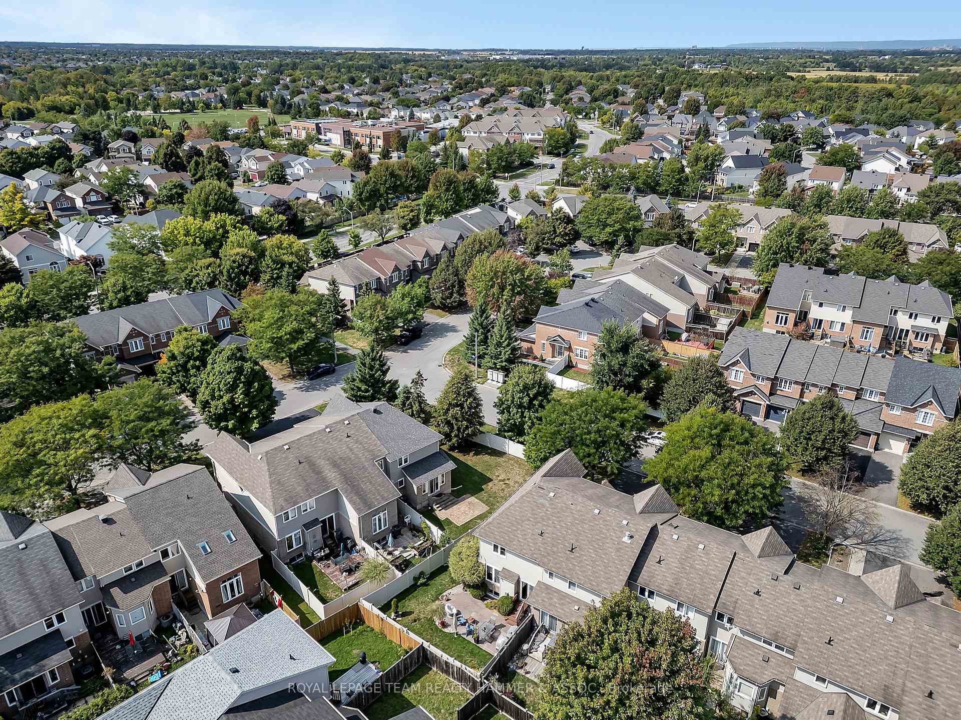 Photo 14 of 236 Bookton Place, Ottawa, Riverside South/Gloucester Glen — HOMEH
