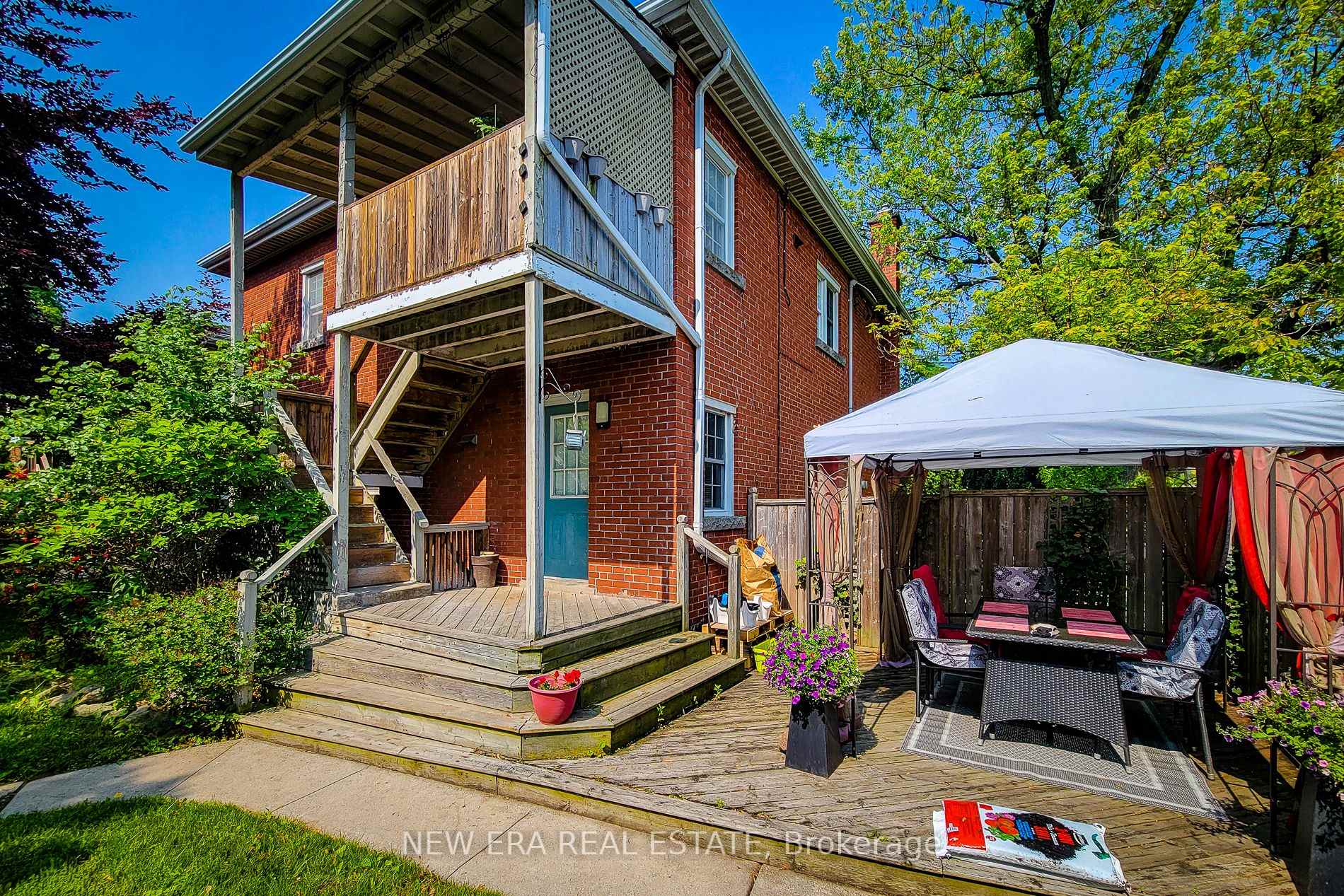 Photo 24 of 131 Erindale Avenue, Hamilton, Rosedale — HOMEH