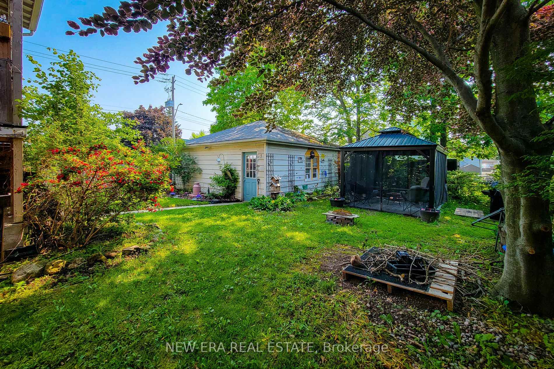 Photo 29 of 131 Erindale Avenue, Hamilton, Rosedale — HOMEH