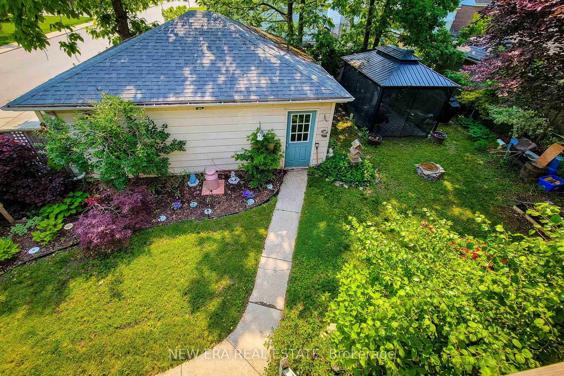 Photo 30 of 131 Erindale Avenue, Hamilton, Rosedale — HOMEH